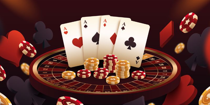 Sơ lược thông tin về casino Mu88