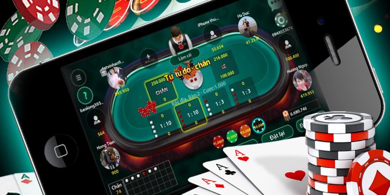 Một số ưu điểm nổi trội game bài Mu88 sở hữu