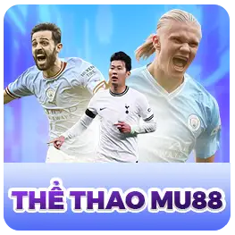 Thể thao mu88 123