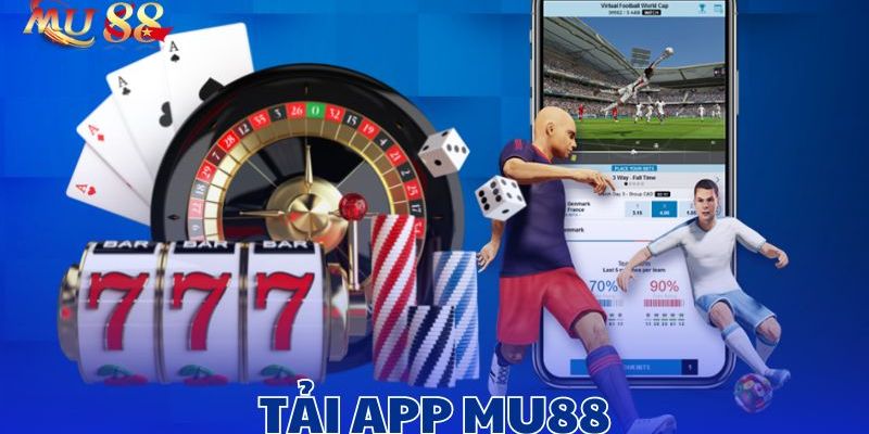 Các bước tải app Mu88 trên hệ điều hành IOS